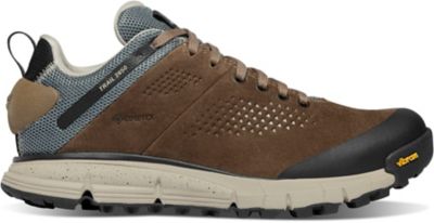 Danner Women's Trail 2650 3 in. Kangaroo Brown, Stormy Weather Gore-Tex Hiking Boot