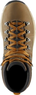 Image showing  Women's Mountain 600 Leaf 4.5 in. Choc Chip, Roasted Pecan Gore-Tex Hiking Boot