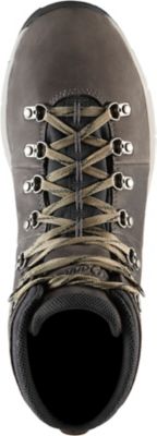 Image showing  Mountain 600 Leaf 4.5 in. Obsidian, Kangaroo Gore-Tex Hiking Boot