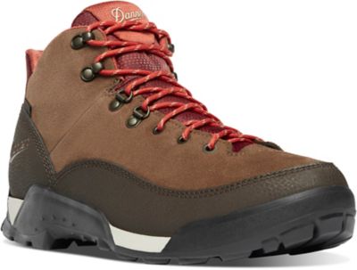 Image showing  Panorama Mid 6 in. Pinecone Brown, Bossa Nova Hiking Boot