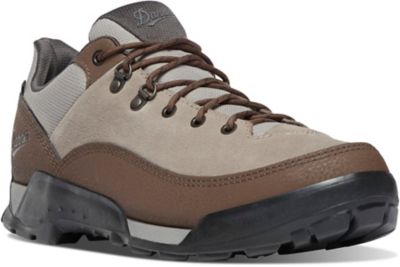 Image showing  Panorama Low 4 in. Roasted Cashew, Dark Earth Hiking Boot