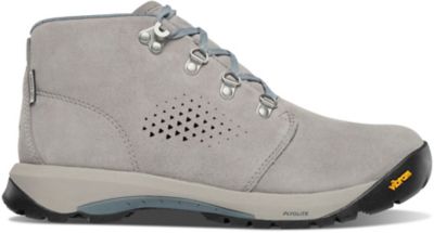 Danner Inquire Chukka 4 in. Driftwood, Stormy Weather Hiking Boot