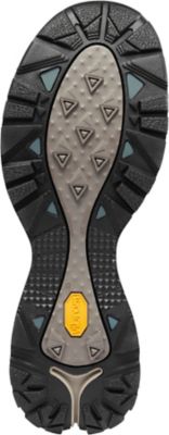 Image showing  Inquire Chukka 4 in. Driftwood, Stormy Weather Hiking Boot