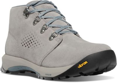 Image showing  Inquire Chukka 4 in. Driftwood, Stormy Weather Hiking Boot