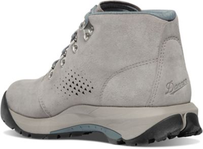 Image showing  Inquire Chukka 4 in. Driftwood, Stormy Weather Hiking Boot