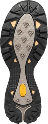 Image showing  Inquire Chukka 4 in. Kangaroo Brown, Coffee Bean Hiking Boot