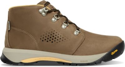 Danner Inquire Chukka 4 in. Kangaroo Brown, Coffee Bean Hiking Boot