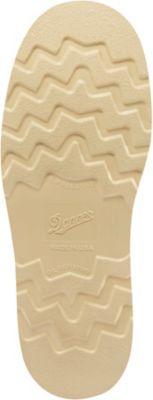 Image showing 5 th Danner Men's Bull Run Moc Toe 6 in. GTX Hiking Shoes, Brown