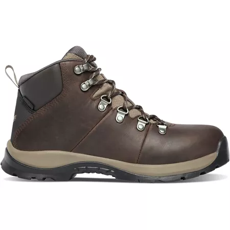 Danner Sandy Ridge 4.5 in Brown hiking boot Women's Hiking Boots