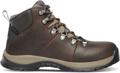 Danner Sandy Ridge 4.5 in. Brown Aluminum Toe Hiking Boot