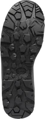 Image showing  Men's Downrange Gore-Tex Mid Waterproof Hiking Boots, 6 in., Black