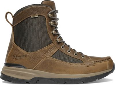 Danner Recurve 7 in. Light Brown Moc Toe Hiking Boot