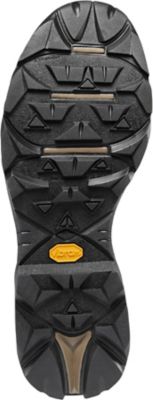 Image showing  Recurve 7 in. Light Brown Moc Toe Hiking Boot