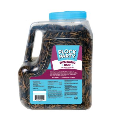 Image showing  Dynamic Duo Bug Jug, 25 oz.