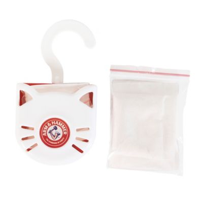 Image showing 6 th Arm & Hammer Purifying Pak Cat Litter Deodorizer