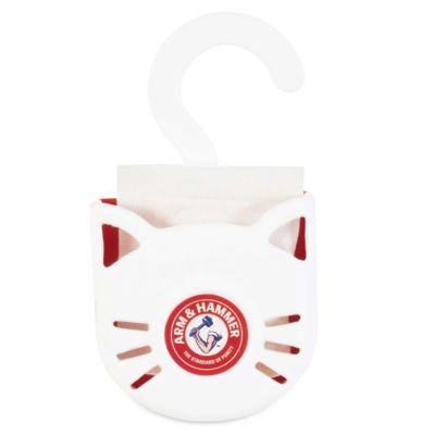 Image showing 7 th Arm & Hammer Purifying Pak Cat Litter Deodorizer