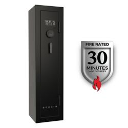 Sports Afield 6 Gun Safe