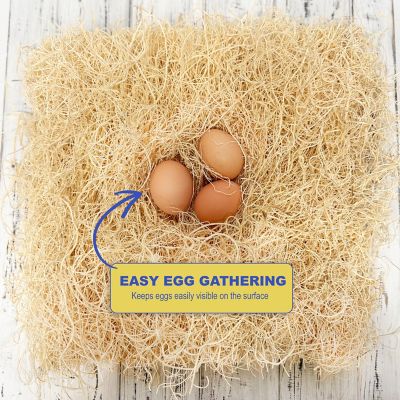 Image showing  Nest Box Pads