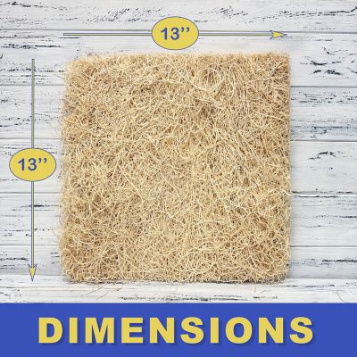 Image showing  Nest Box Pads