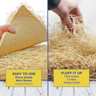 Image showing  Nest Box Pads