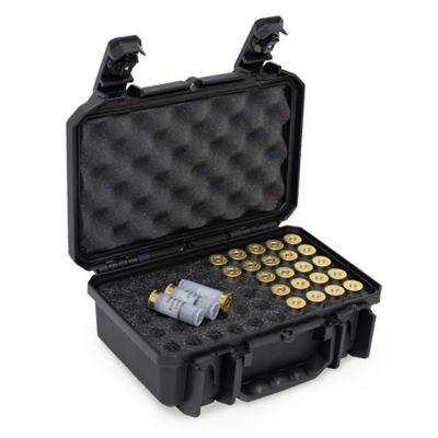 Evergreen Shot Shell Ammo Case