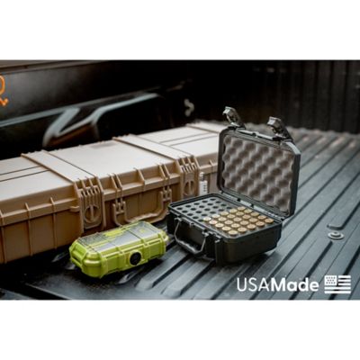 Image showing  Shot Shell Ammo Case