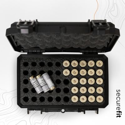 Image showing  Shot Shell Ammo Case