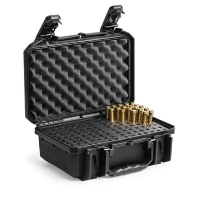 Evergreen Rifle Ammo Case