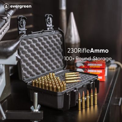 Image showing  Rifle Ammo Case