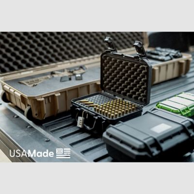 Image showing  Rifle Ammo Case