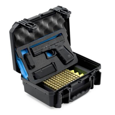 Evergreen 230 G19 Pistol & Ammo Case