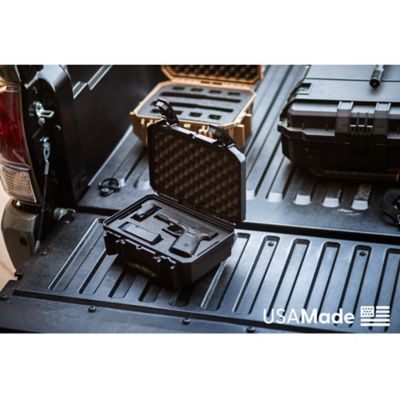 Image showing  230 G19 Pistol & Ammo Case