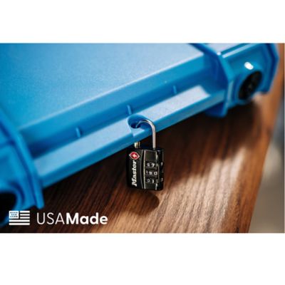 Image showing  85 Thin Pack Revolver & Pistol Case, Black