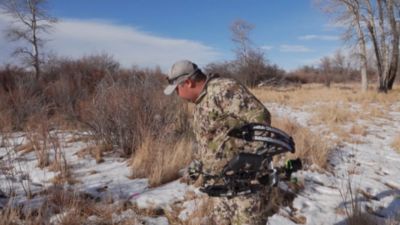 Image showing  Bad Boys' Arrow Weight Collars for Bowhunting, 3-Pack, Brown 62GR Compound