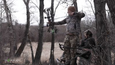 Image showing  Bad Boys' Arrow Weight Collars for Bowhunting, 3-Pack, Black 100GR Compound