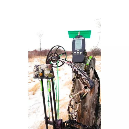 Pro-Tracker Archery Recovery System Archery Hunting Recovery System RF Transmission Recovery System - Compound Bow Setup Arrows & Bolts