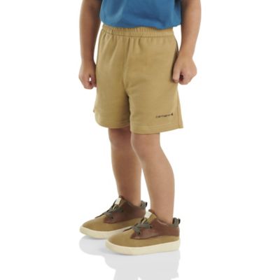 Carhartt French Terry Work Short