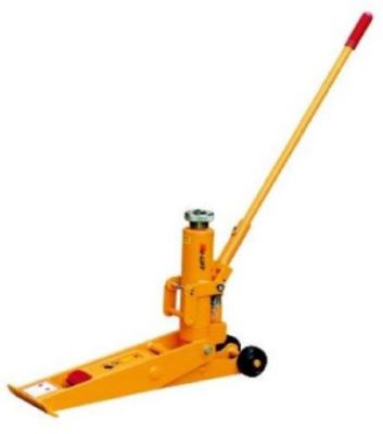 Image showing  8800 lbs. Fork Lift Jack