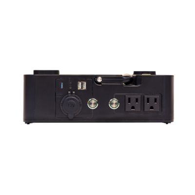 Image showing  AURA Powercap 600 W Inverter