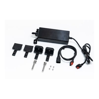 Image showing  AURA Powercap 600 W Inverter