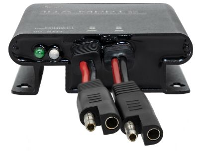 Image showing  Portable Solar Panel Bundle 120 W, EX-PBE005