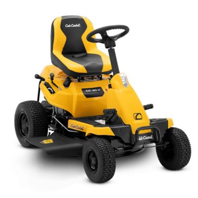 CDL Husqvarna Z242F ClearCut 42 in. 21.5 HP Gas Zero-Turn Mower