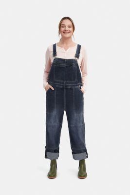 Martha Stewart Garden Convertible Overall