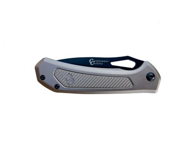Image showing  Terrogator Folding Knife, CC0023T-C