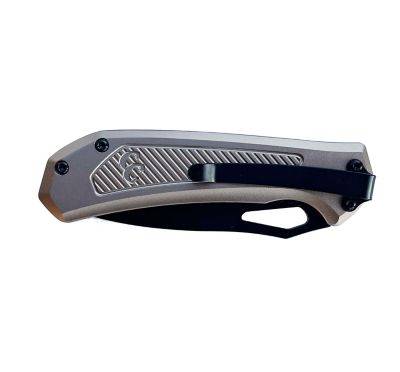 Image showing  Terrogator Folding Knife, CC0023T-C