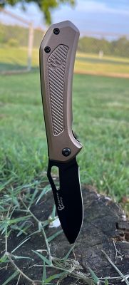 Image showing  Terrogator Folding Knife, CC0023T-C