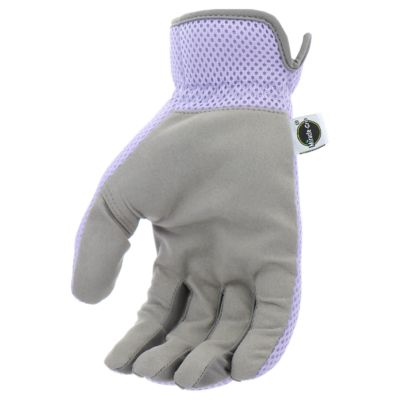 Image showing  Performance Synthetic Leather Palm Glove