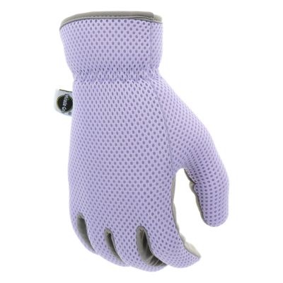 Image showing  Performance Synthetic Leather Palm Glove