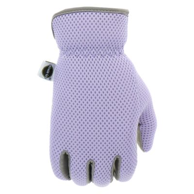 Image showing  Performance Synthetic Leather Palm Glove