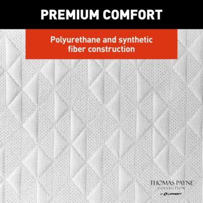 Image showing  RV Mattress Extender, 60 x 6 x 10 inches, Convert a Short Queen to a Standard Queen, 2022323582